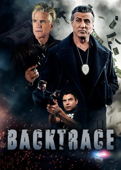 Backtrace poster