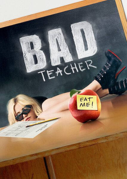 Bad Teacheron Netflix