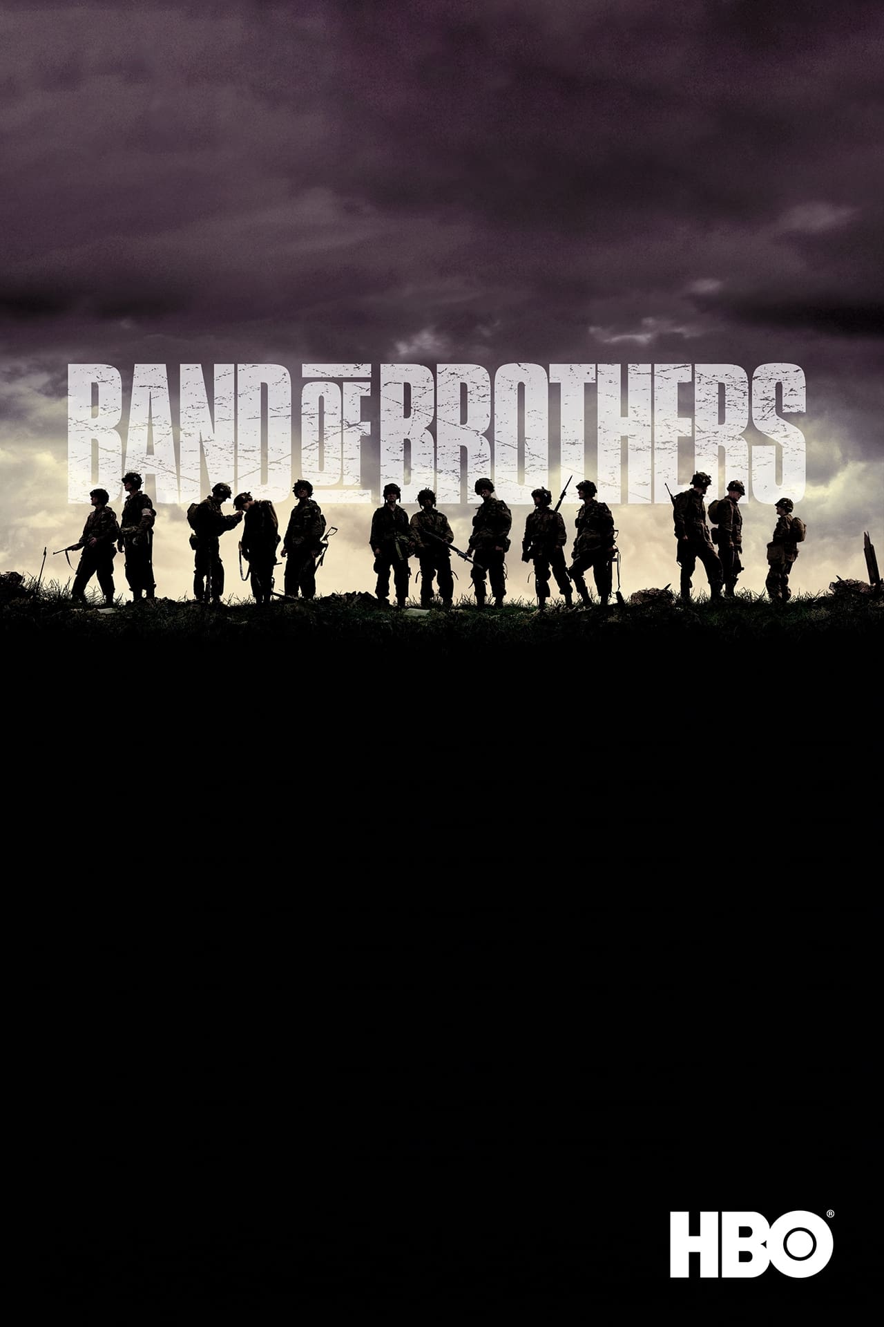 Band of Brothers  Poster