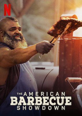 Barbecue Showdown on Netflix