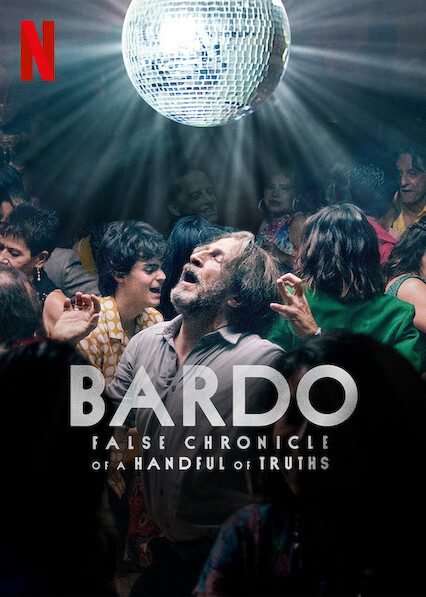 BARDO, False Chronicle of a Handful of Truths poster