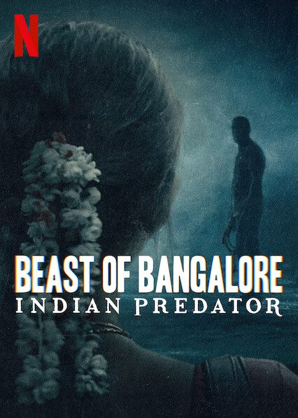 Beast of Bangalore: Indian Predator  poster