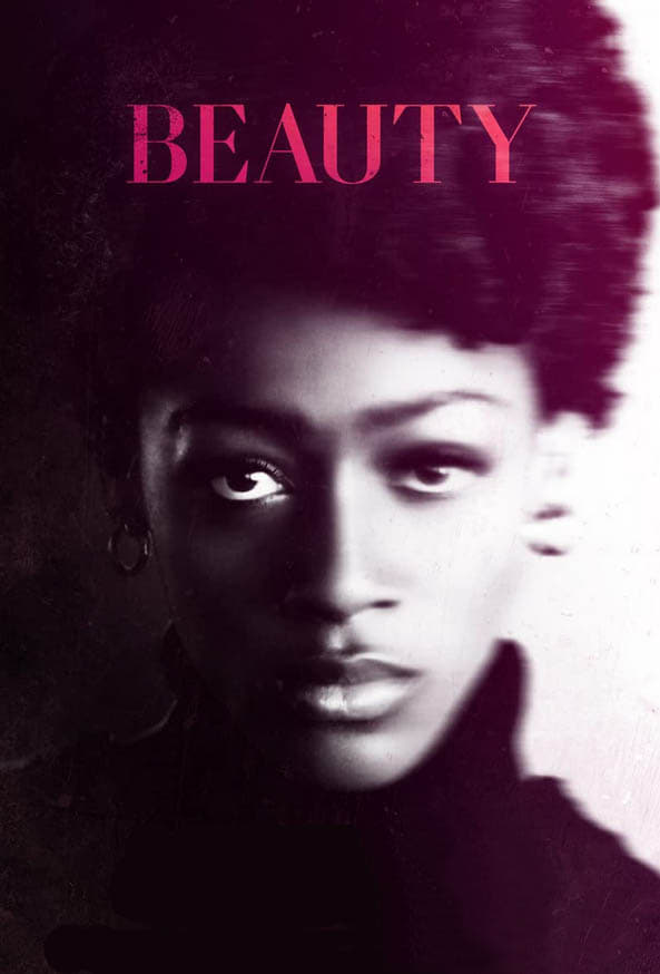 BEAUTY  poster