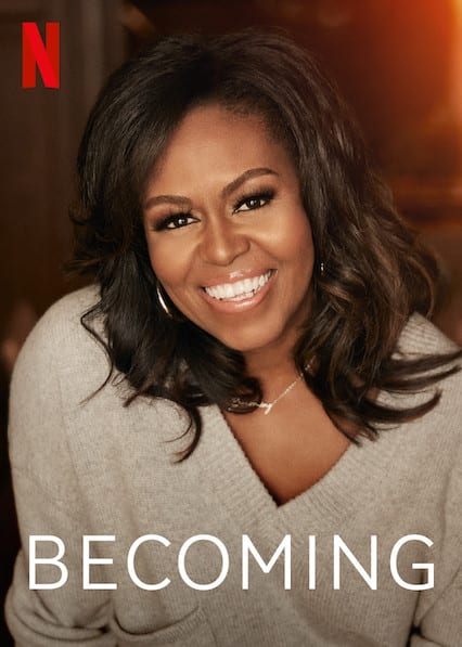 Becoming