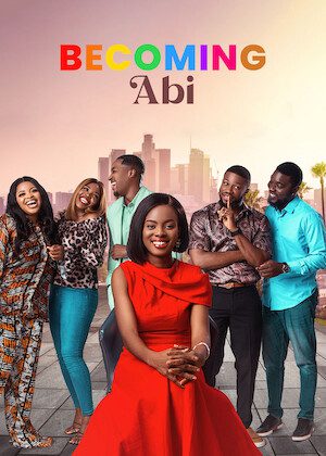 Becoming Abi on Netflix