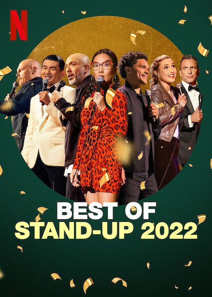 Best of Stand-Up 2022  poster