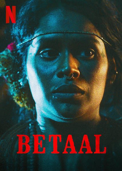 Betaal