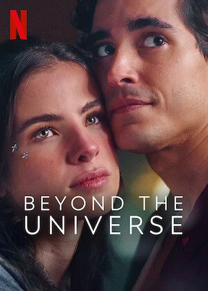 Beyond the Universe poster