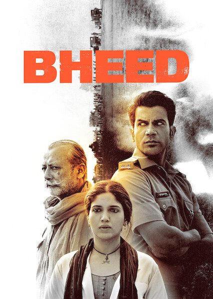 Bheed  Poster