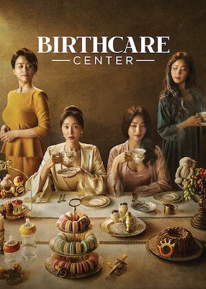 Birthcare Center on Netflix