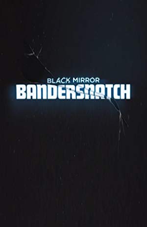 Black Mirror: Bandersnatch  poster