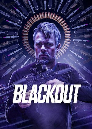 Blackout poster