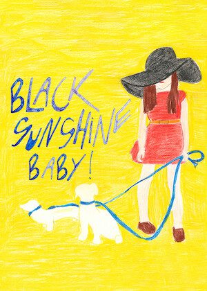 Black Sunshine Baby on Netflix