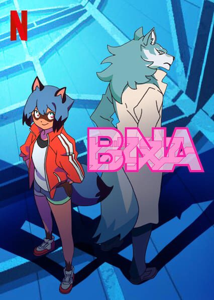BNA