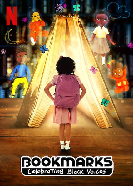 Bookmarks  poster