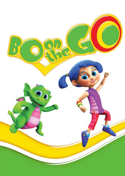 Bo on the Go! on Netflix
