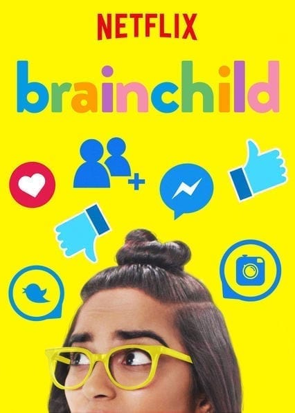 Brainchild  poster