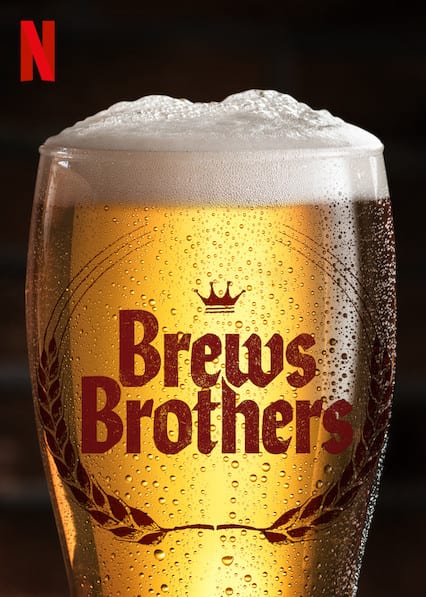 Brews Brothers  poster
