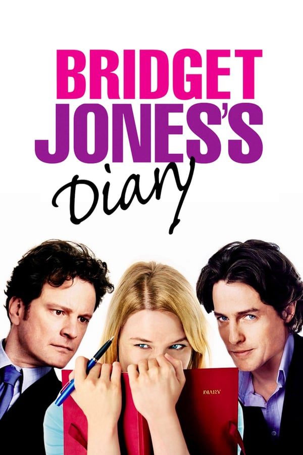 Bridget Jones's Diary on Netflix