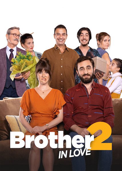 Brother in Love 2 on Netflix