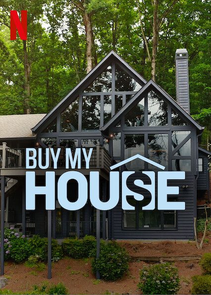 Buy My House  poster