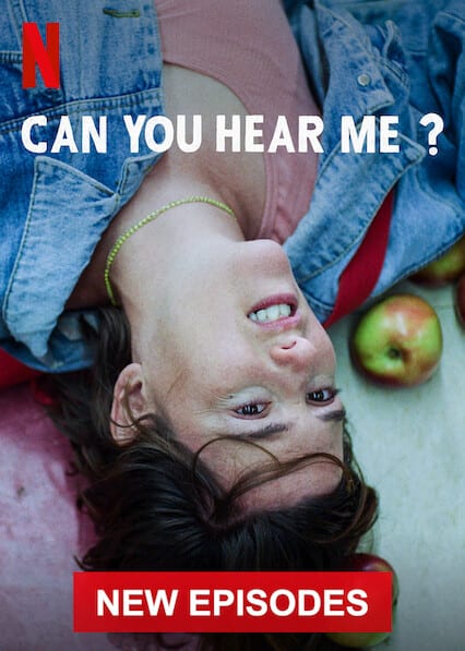 Can You Hear Me? poster
