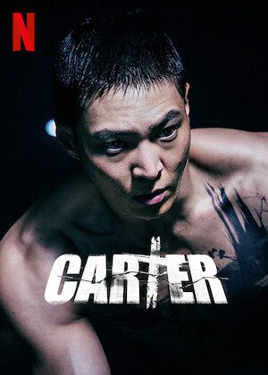 Carter on Netflix