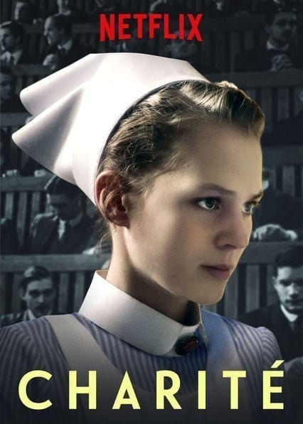Charité  poster