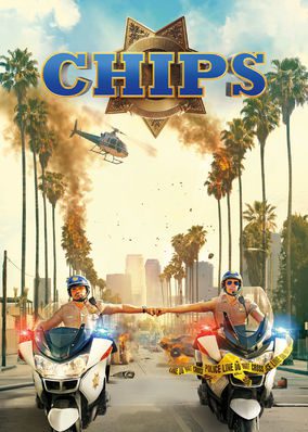 CHIPS poster