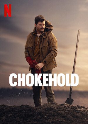 Chokehold poster