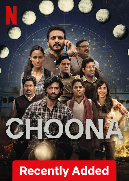 Choona on Netflix