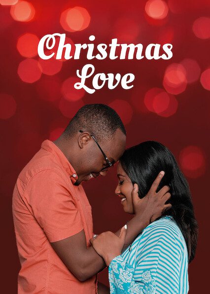 Christmas Love on Netflix