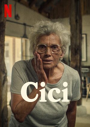 Cici  poster