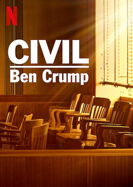 Civil: Ben Crump