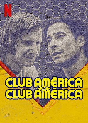 Club América vs. Club América  poster