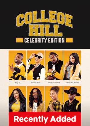 College Hill: Celebrity Edition on Netflix