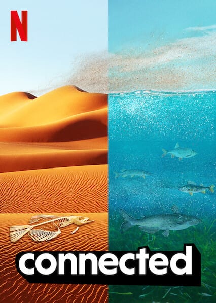 Connected: The Hidden Science of Everything  poster