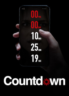 Countdown on Netflix