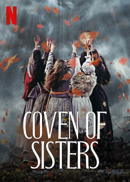 Coven of Sisters 