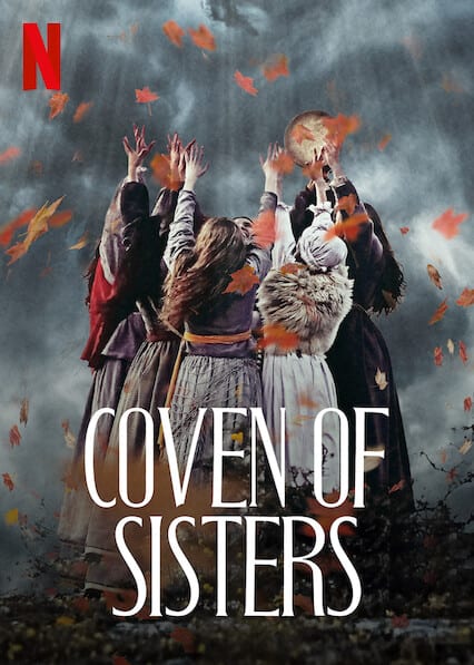 Coven of Sisters