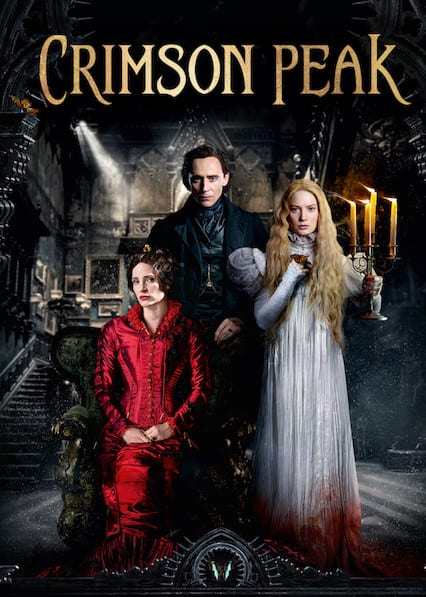 Crimson Peak 