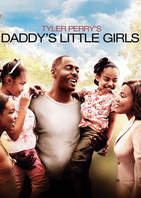 Daddy's Little Girls  poster