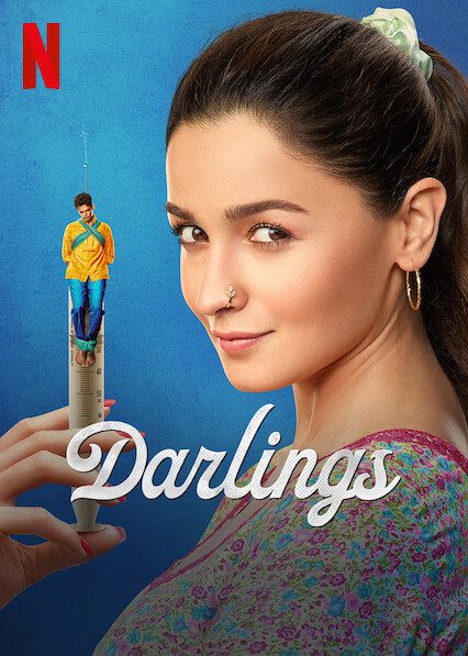 Darlings on Netflix