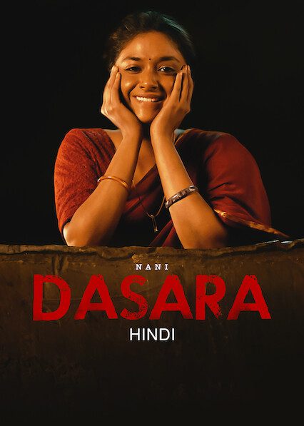 Dasara Poster