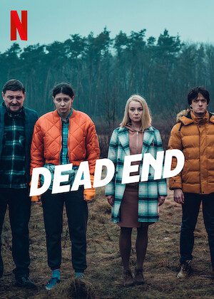 Dead End  poster