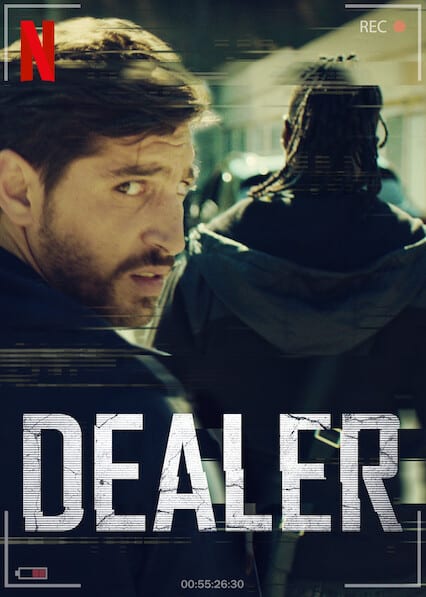 Dealer  poster