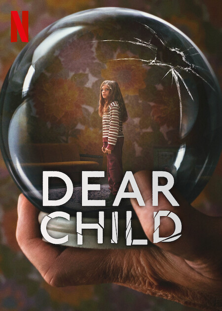 Dear Child poster