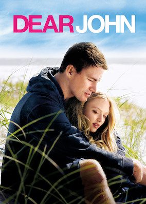 Dear Johnon Netflix