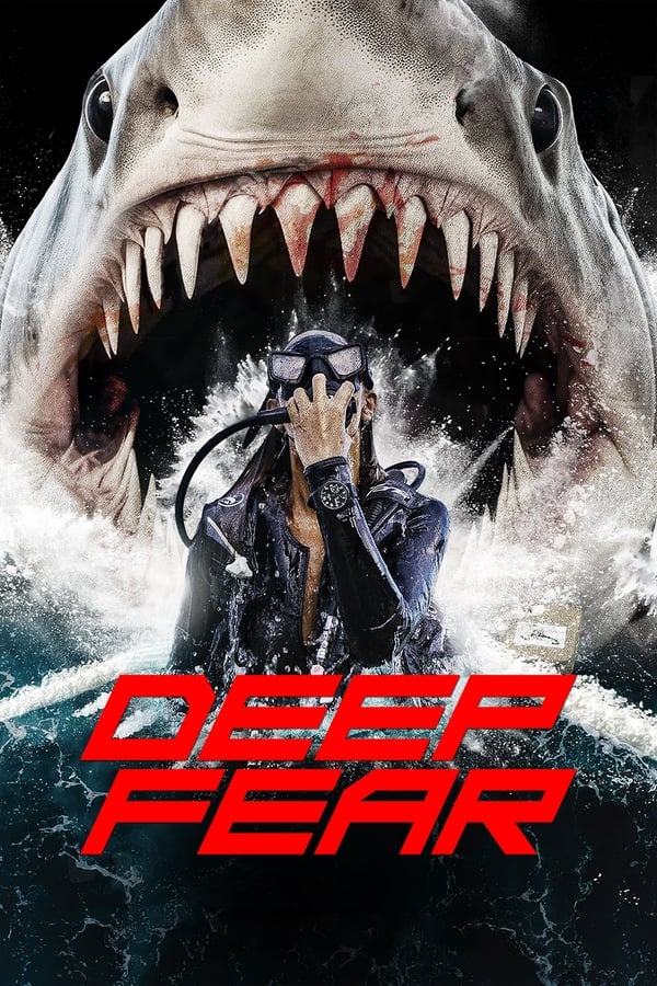 Deep Fear on Netflix