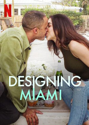 Designing Miami on Netflix